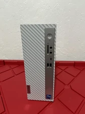 Lenovo IdeaCentre 3 Desktop Intel Core i5-14400 8GB Memory 256GB SSD