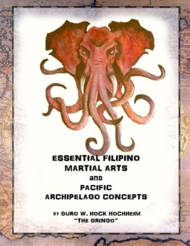 Hock Hochheim Essential Filipino Martial Arts (Tascabile)