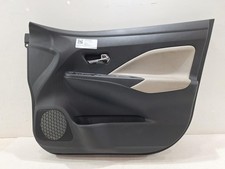 NISSAN MICRA IG-T N-CONNECTA MK5 2016-2022 5Dr Front Right Door Card Panel OEM