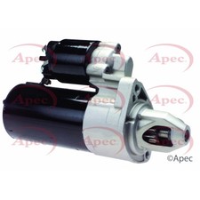 APEC Starter Motor for Mercedes Benz GLS350d OM642.826 3.0 (11/2015-11/2019)