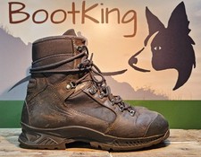 Meindl MD Rock GTX Hiking, Walking lightweight boots UK 7.5