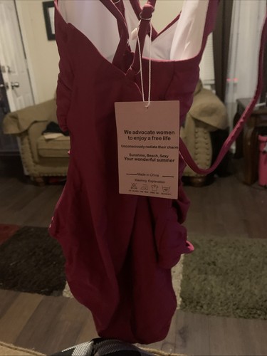 Bathing Suit  - Picture 4 of 7