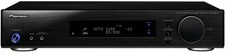 Pioneer VSX-S500 6.1 Slim AV-Receiver mit 4xH...