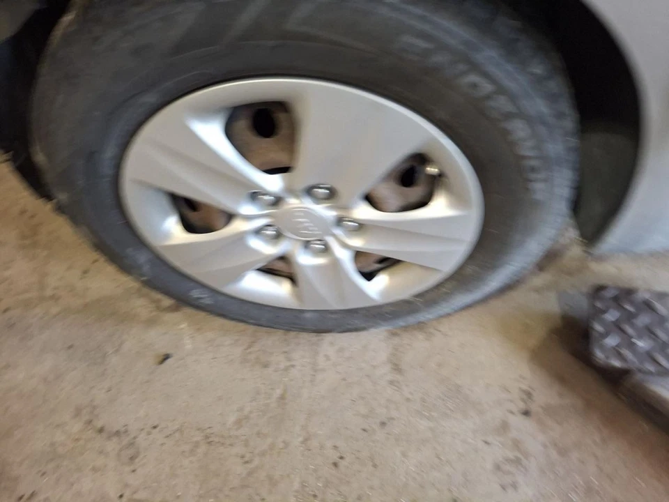 Velocímetro mercado estadounidense con control de crucero compatible con 14-16 FORTE 3644887 Foto 4 de 4