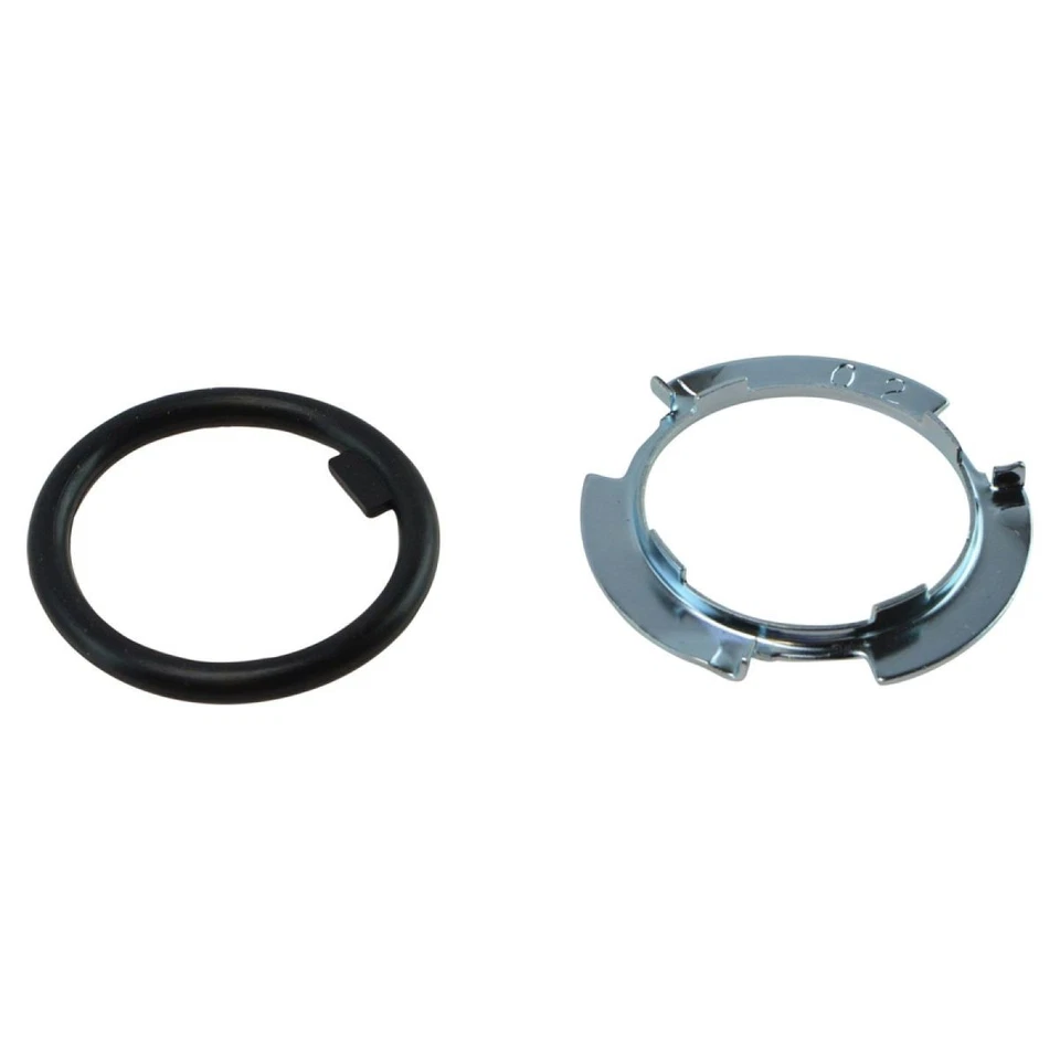 Unidad de envío de tanque de combustible de gasolina de acero inoxidable para Chevelle Malibu 442 GTO GS A-Body Foto 4 de 4