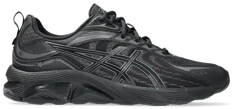 【限定】ASICS x ballaholic GEL-QUANTUM 180 ASICS Gel Quantum 180 5 Triple Black for Sale | Authenticity