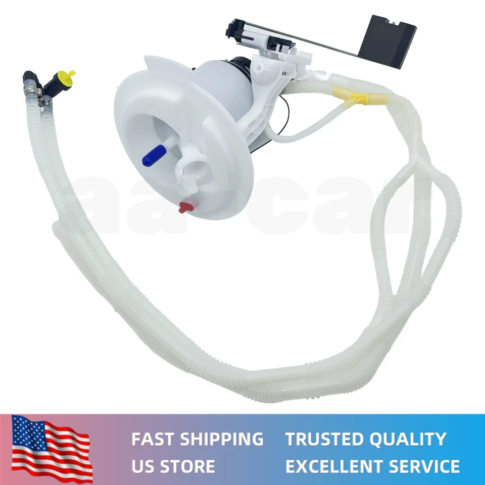 A2044701694 Left Fuel Pump Sending Unit Fits For C63 AMG Mercedes Benz - Imagem 2 de 4