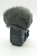 Sony ECM-XYST1M Stereo Microphone