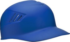 Rawlings COOLFLO Base Coach Helmet Matte Roya...