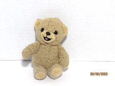 Snuggle Fabric Softener Bear 7" Plush Advertising Character Stuffed Animal Toy