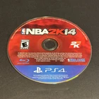 NBA 2K14 PS4 Disc Only
