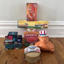 Insane squishy bundle/lot includes Needohs and SunnyDays squishies