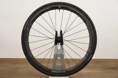 REYNOLDS ASSAULT 700C カーボンホイールセット タイヤ付き Reynolds Assault Carbon Fiber Clinchers 10 Speed Shimano 700c