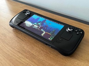 Steam Deck 64GB LCD | eBay UK