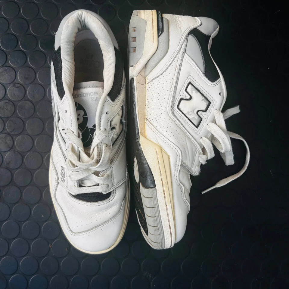 New Balance 550, Foto 2 von 5