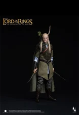 INART 1/6 Ag-A014 Lord of the Rings LOTR Legolas NIB US Seller INSTOCK