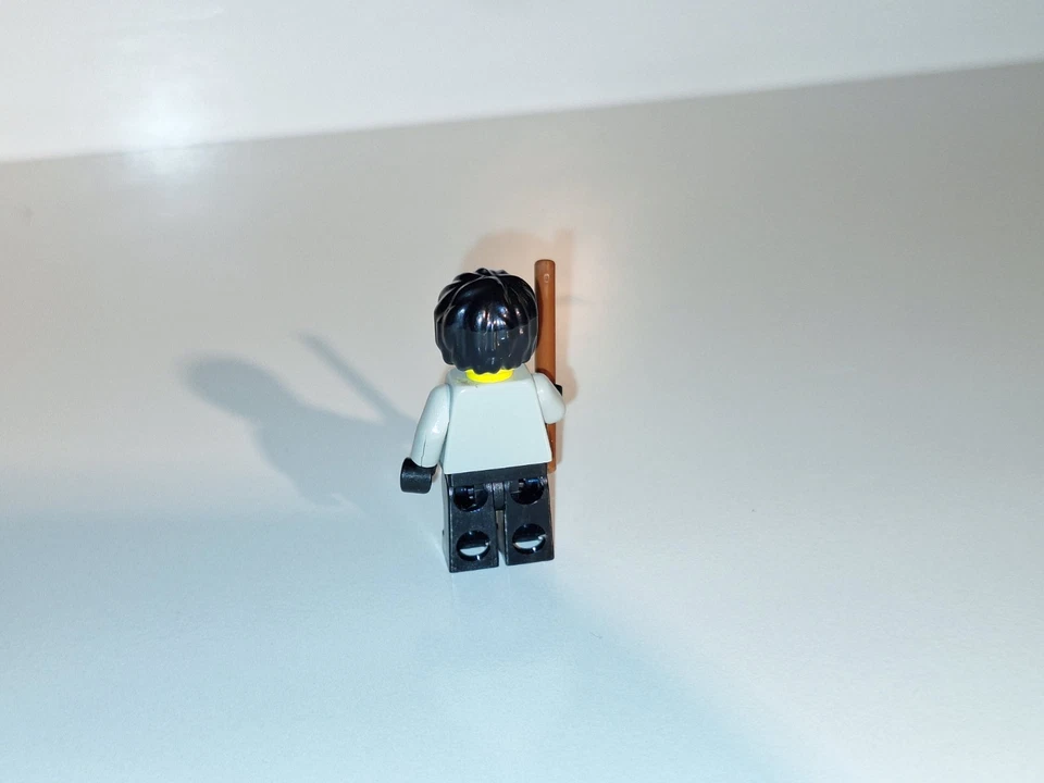Lego Harry Potter Minifigure. Excellent Used Cond. No Original Packaging. - Image 3 of 4
