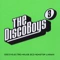 The Disco Boys Vol.3 - The Disco Boys - Bild 1 von 1