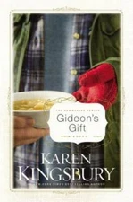 Gideon's Gift (The Red Gloves Collection #1) - Hardcover - VERY GOOD