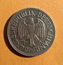 Copper-Nickel 1954 German Coins for sale | eBay