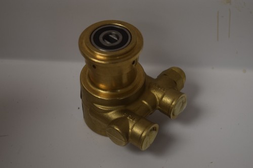 Procon Rotary Vane Pump 10643 3/8" 35 gpm 150 psi - Picture 3 of 4