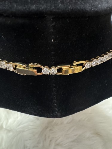 swarovski necklace - Picture 4 of 7