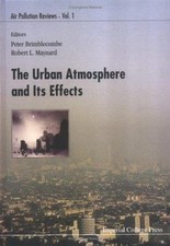 The Urban Atomsphere & Its Effects