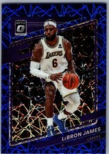 21-22 PANINI DONRUSS OPTIC & PARALLELS - PICK FROM LIST - FREE COMBINED SHIPPING