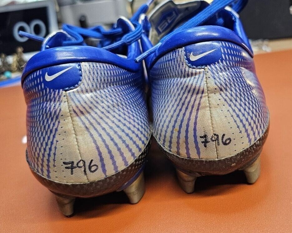 NIKE マーキュリアルヴェイパーⅢ R9 メイドインイタリア Nike MV