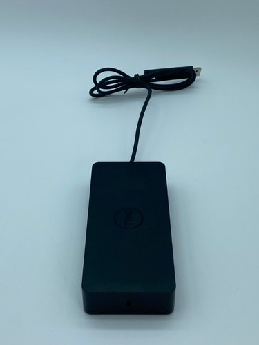 Dell Universal Docking Station D6000 USB Thunderbolt W/130W AC Adapter - Picture 5 of 10