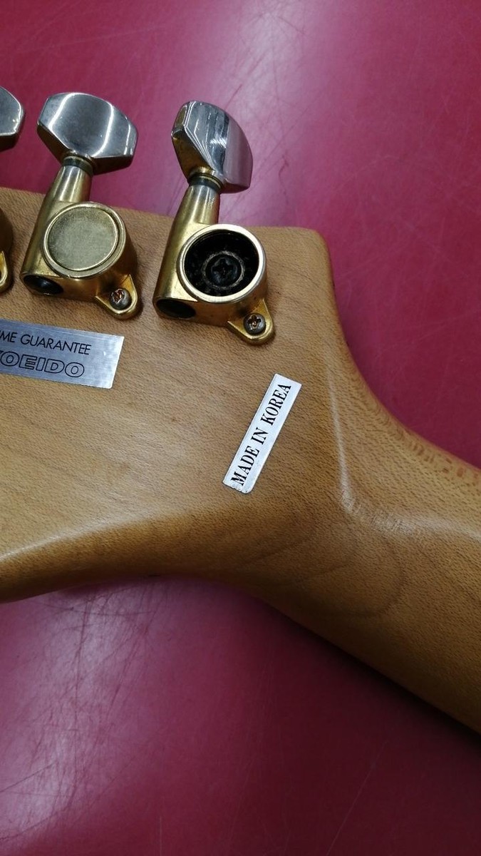 ARIA PROⅡ / MAGNA SERIES (no 20240923) | eBay