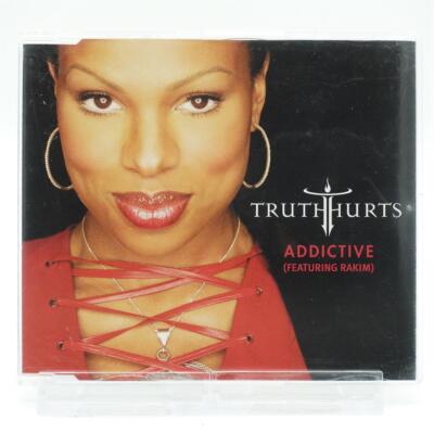 Truth Hurts Addictive CD gebraucht sehr gut