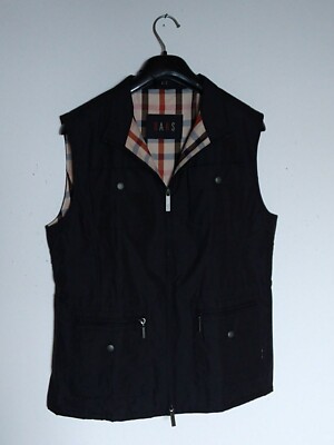 DAKS LONDON Damenweste, Gr. 38, NEU