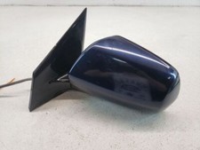 05-07 Nissan Murano OEM Blue BW9 Driver Side View Mirror 96302CB640