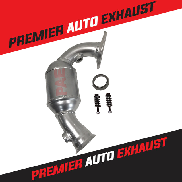 MAGNAFLOW 458052 FOR 2003 JEEP LIBERTY 3.7L V6 DIRECT FIT CATALYTIC