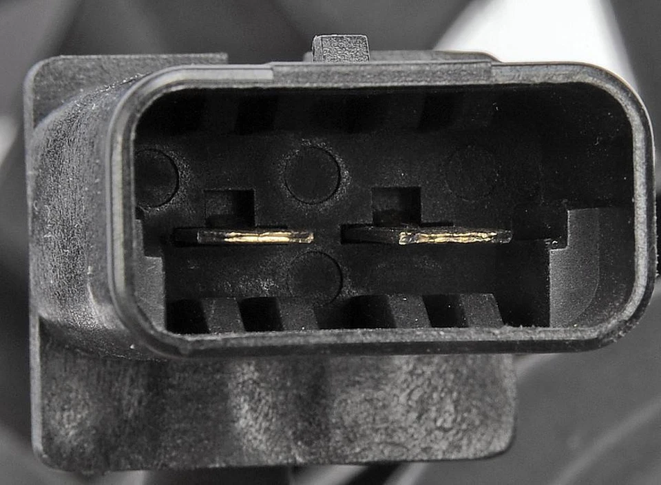 Conjunto de ventilador de refrigeración del motor para Chevrolet Impala Monte Carlo DORMAN 2006-2010 Foto 2 de 2