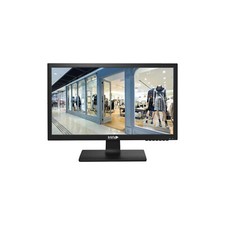 Invidtech 20  CCTV Monitor 1080P HDMI VGA BNC Security Display - BRAND NEW