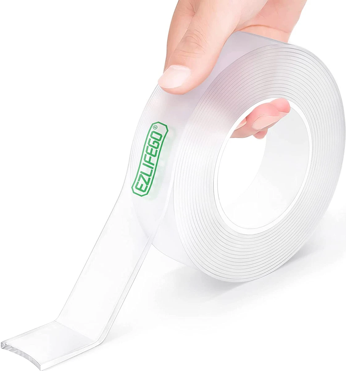 How to remove 2024 two way tape
