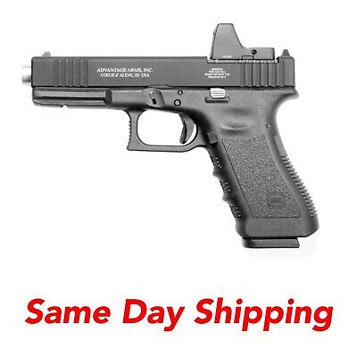 Ready to Ship Glock 19 Gen 5