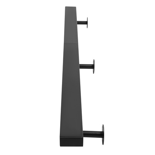 Professional Stainless Steel Handrail, Black Indoor&Outdoor Staircase Handrail - Picture 9 of 20
