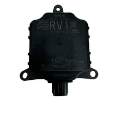 OEM 2019 2020 Toyota Rav4 Rear Blind Spot Monitor Object Sensor 88162-0R030