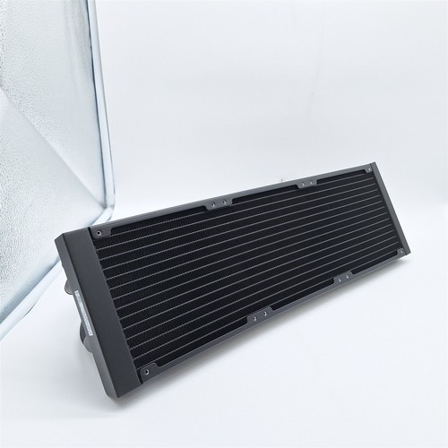 ASUS ProArt LC 420 All-in-one CPU Liquid Cooler with Illuminated System *READ* - Bild 4 von 5