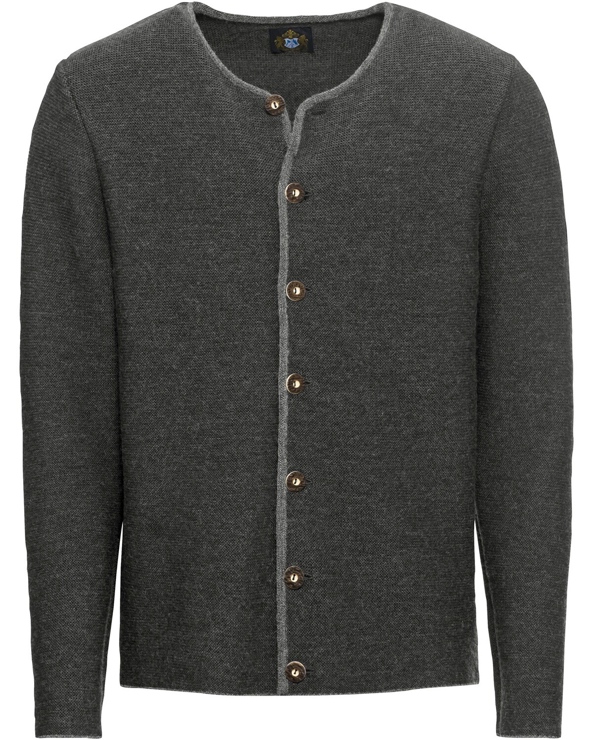 Хаммершмид Стрикджакке, Симон Крагенлос, он же Капузе, Стрикджаккен, Он ЖЕ