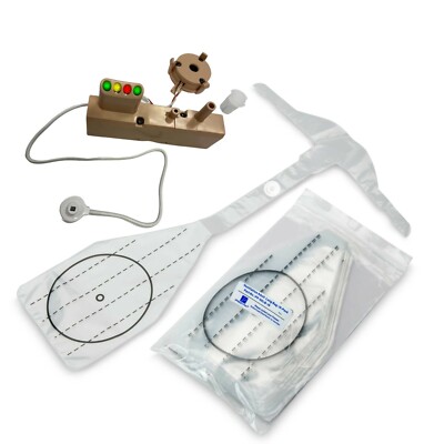 PRESTAN Professional Adult Series 2000 Manikin Add-On Kit W/ Advanced Feedback