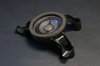 4H1035401A BOSE Haut-Parleur Surround Basses Arrière Gauche OEM Audi A8 4H - Photo 1/4