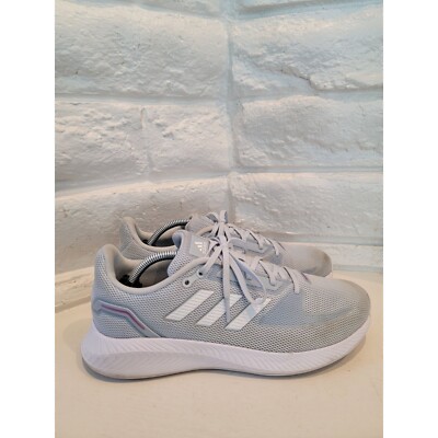Adidas Runfalcon Womens Sneakers Casual Shoes FY5947 size