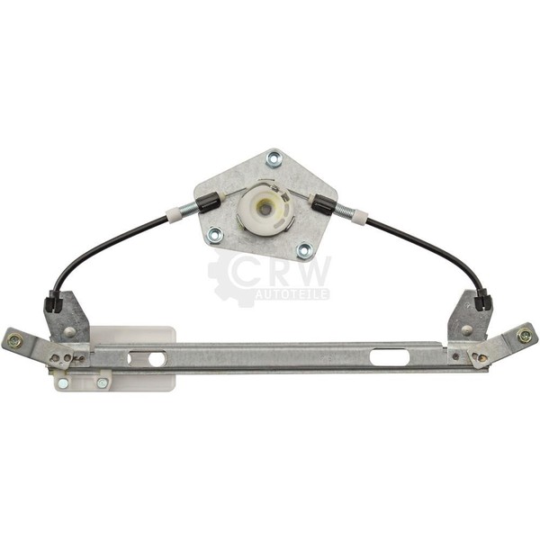 Fensterheber Elektrisch Hinten Rechts Ohne Elektromotor FüR VW Passat Variant-image