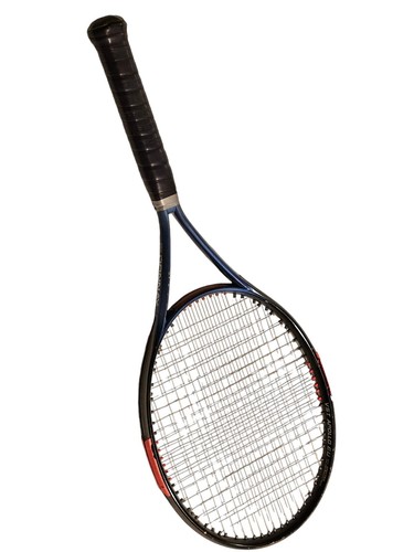 Rare Donnay Tennis Racket VST Apollo E.U Spectra Classic Vintage Racquet Belgium
