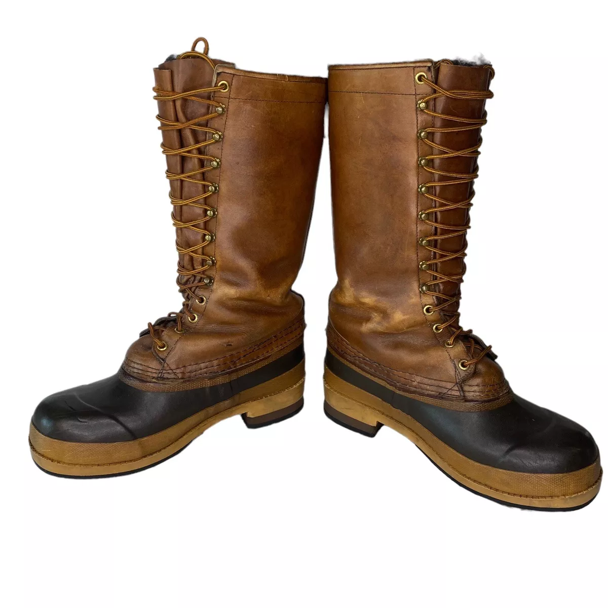 Grizzly boot best sale company