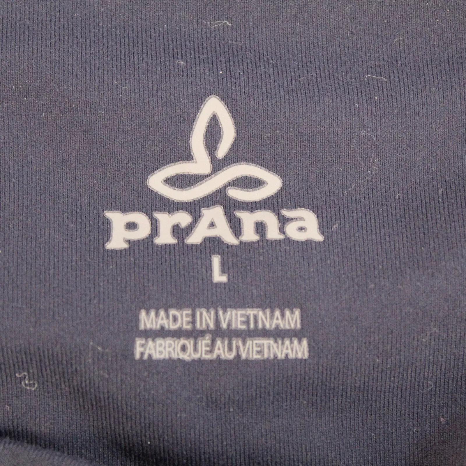 prana mid rise activewear leggings